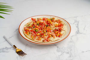 Masala Papad