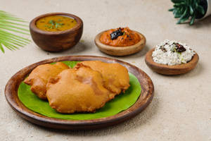 Potato Bajji [4 Pcs]