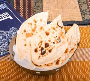 Plain Naan