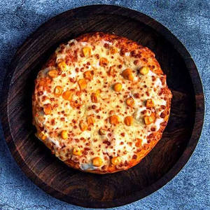 Pizza Corn Polo Non-veg