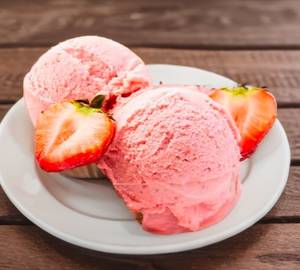 Mahabaleshwar Straberry Tub 750Ml