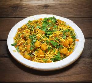 Chana Masala