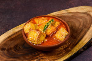 Paneer Rosha