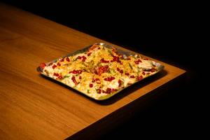Palak Patta Chat