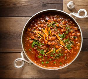 Chana / Chole Masala