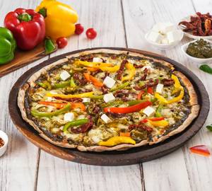 12" Capriccios Pizza