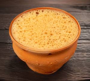 Masala tea