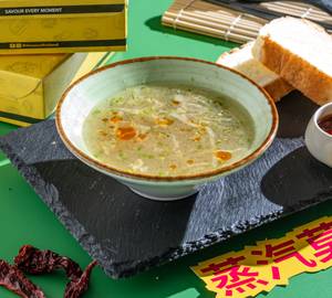 Veg Clear Soup