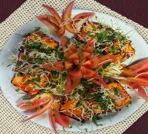 Paneer Tikka