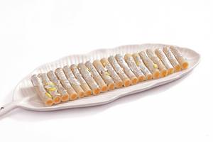 Kaju Roll