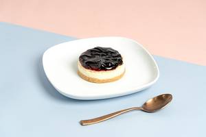 Blueberry Cheesecake Pastry
