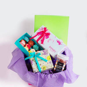 Daniel's Date Night Box