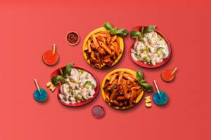 Pasta Combo