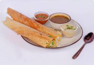Masala Dosa