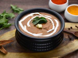 Dal Makhani [medium]