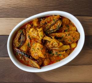 Chicken Curry