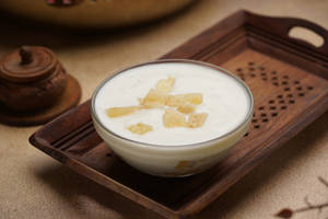 Pineapple Raita