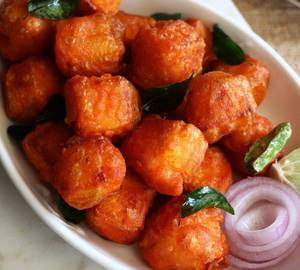 Paneer 65