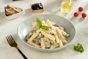 Chicken Twist Pasta