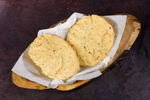Papad (1 Piece)