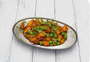 Aloo Matar