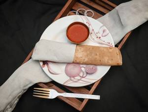 Chicken Roll