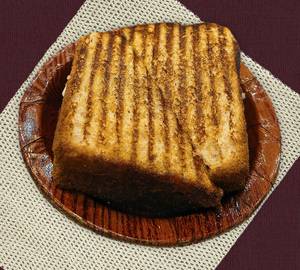 Extra Paneer Sandwich