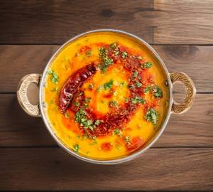 Dal Fry