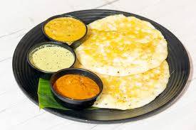 Set dosa