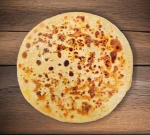 Sattu paratha