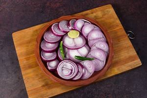 Onion Salad