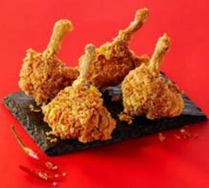 Lolli poppers [ 4 pieces ]