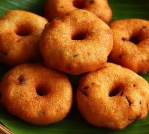 Udin Vada/ Medu Vada