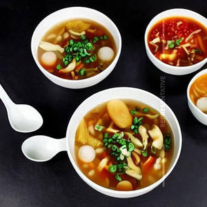 Eight Treasure Soup