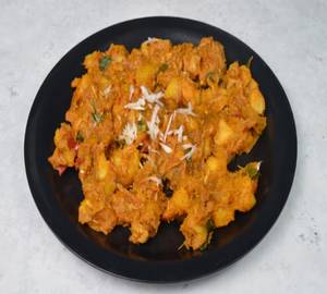 Kappa biryani beef