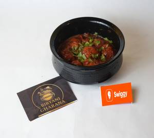Veg Manchurian Gravy