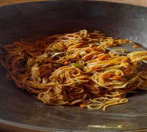 Veg chow