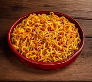 Premium Butter Plain Maggi