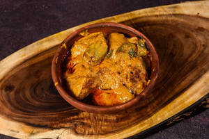 Aloo Potoler Dalna