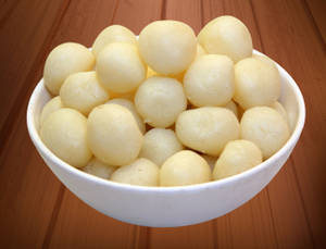 Rasagulla