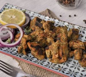 Bhaati Murg