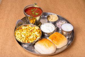 Misal Pav
