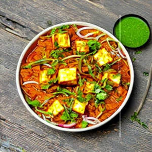 Paneer Sev