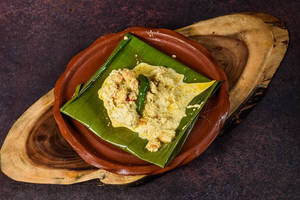 Bhapa Chingri (3 Piece)