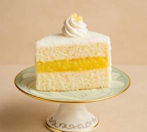 Pineapple Pastry