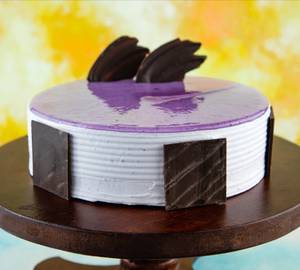 Black Current Mini Cool Cake ( 500grms)