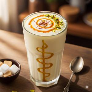 Sweet Lassi ( 1 Glass )
