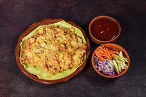 Fish Kabiraji Bhetki