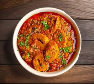 Masala chaap
