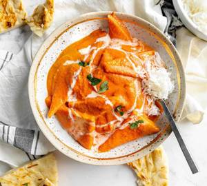 Shahi Paneer